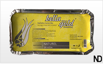  Gold Bella NATUREL